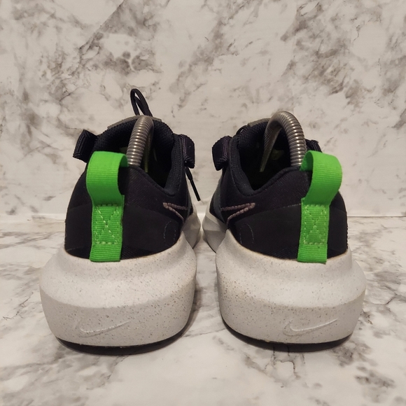 Pre-owned 2021 nike crater impact - Picture 6 of 11